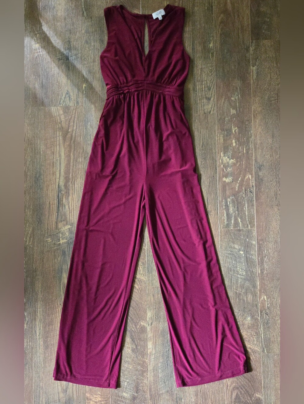 Small Jumpsuit